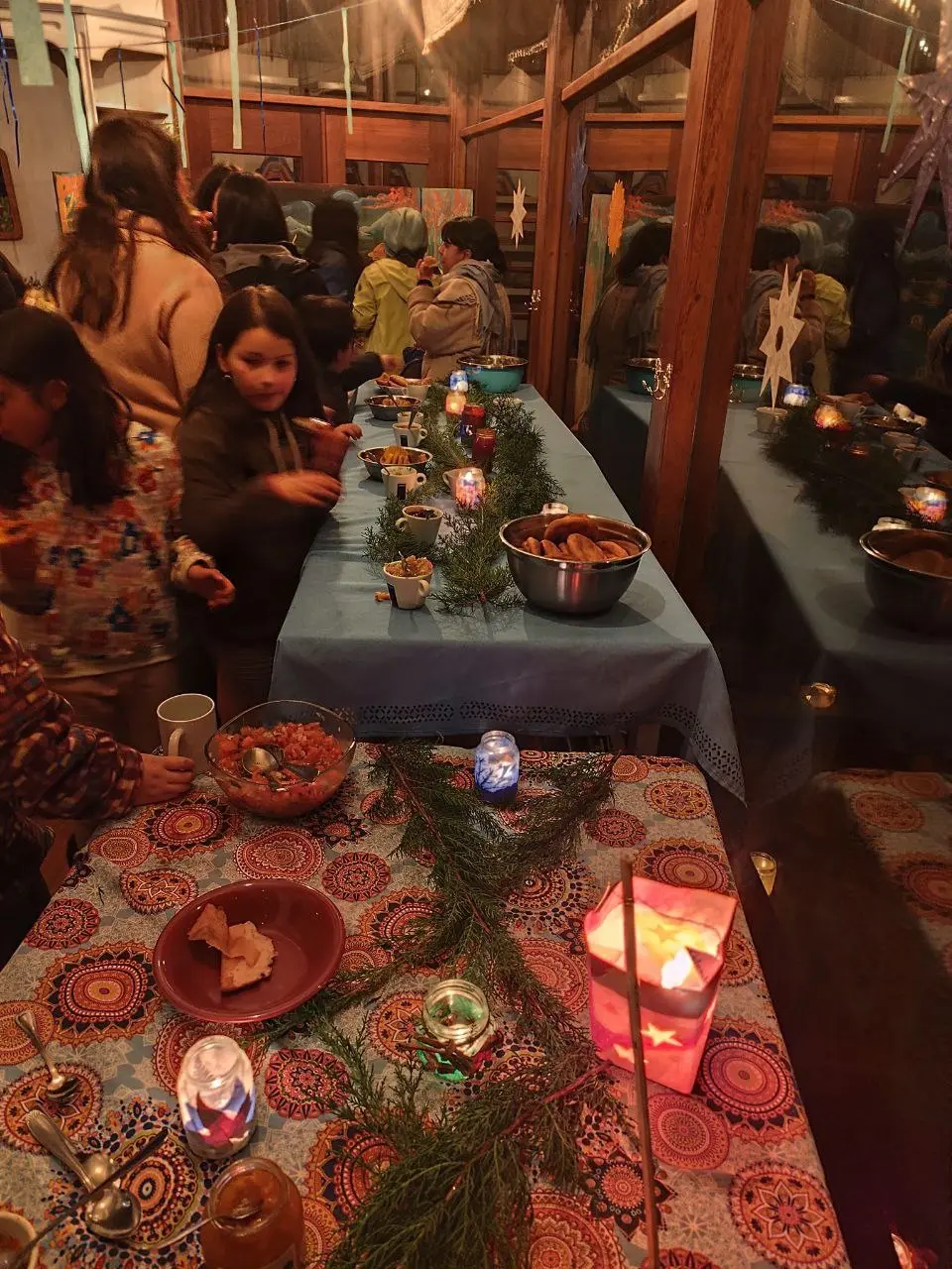 Fiesta de la Luz
